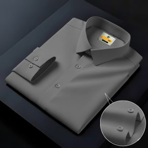 Ash micro shirt